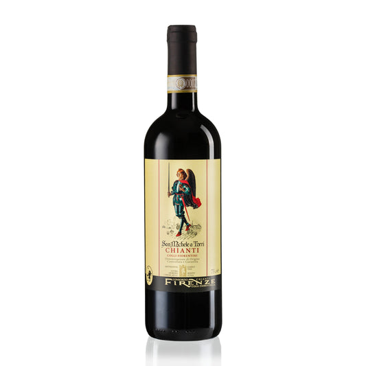 Fattoria San Michele a Torri 2022 Colli Fiorentini Chianti DOCG