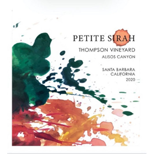 Table 11 Petite Sirah