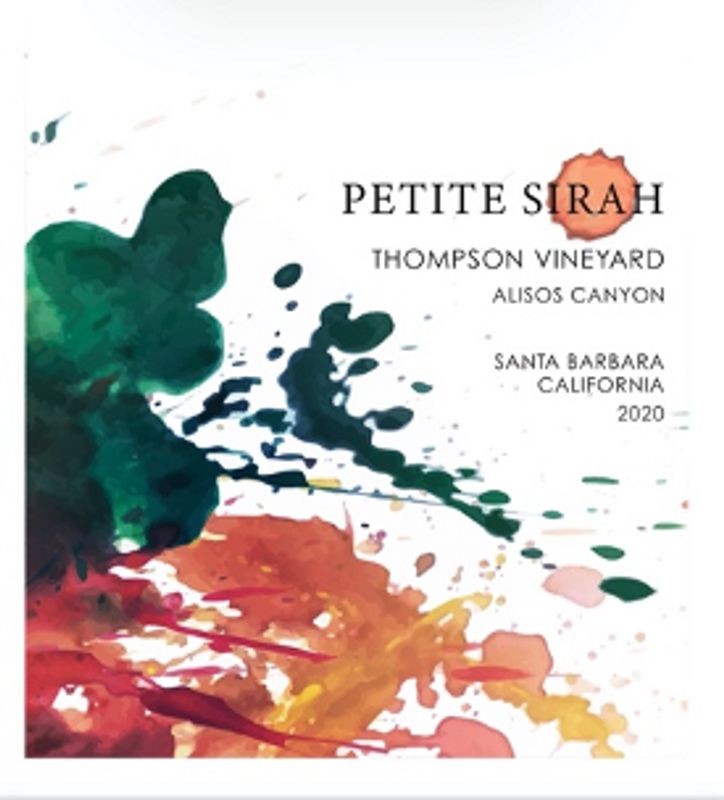 Table 11 Petite Sirah