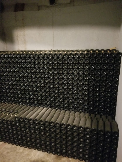 Castell d'Age NV Cava Anne Marie Brut Rose