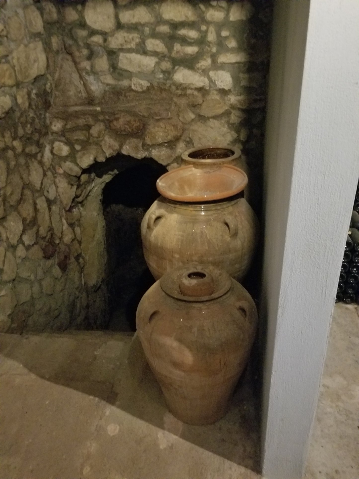 Castell d'Age NV Cava Anne Marie Brut Rose