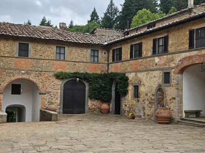 Badia a Coltibuono 2022 "Cetamura" Chianti DOCG