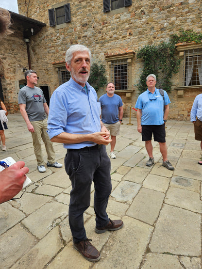 Badia a Coltibuono 2022 "Cetamura" Chianti DOCG