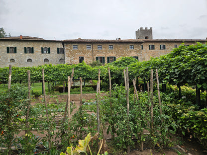 Badia a Coltibuono 2022 "Cetamura" Chianti DOCG