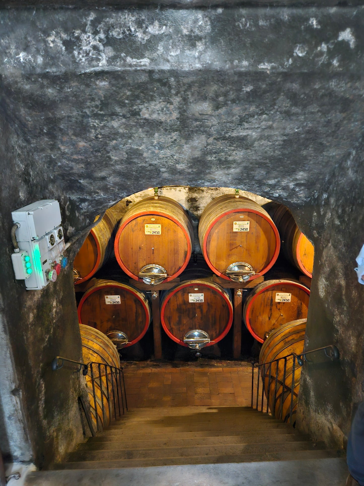 Badia a Coltibuono 2022 "Cetamura" Chianti DOCG