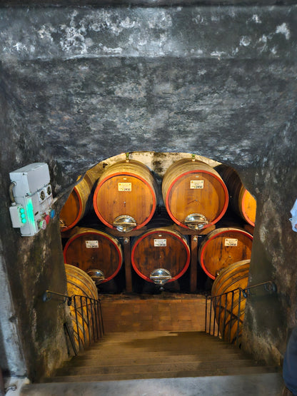 Badia a Coltibuono 2022 "Cetamura" Chianti DOCG