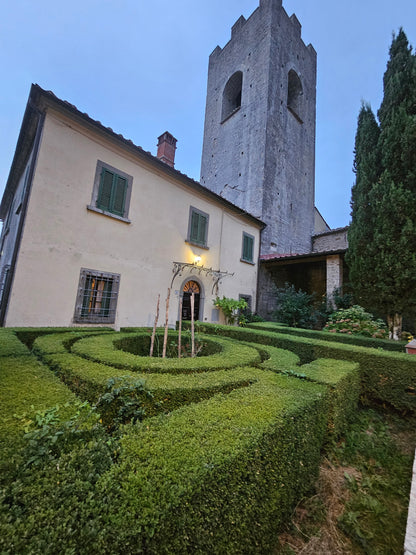 Badia a Coltibuono 2022 "Cetamura" Chianti DOCG