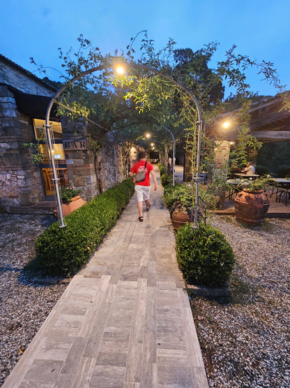 Badia a Coltibuono 2022 "Cetamura" Chianti DOCG