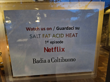 Badia a Coltibuono 2022 "Cetamura" Chianti DOCG