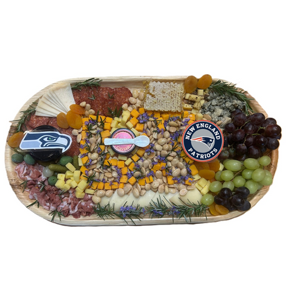 Farmstead Charcuterie Boards (custom order)