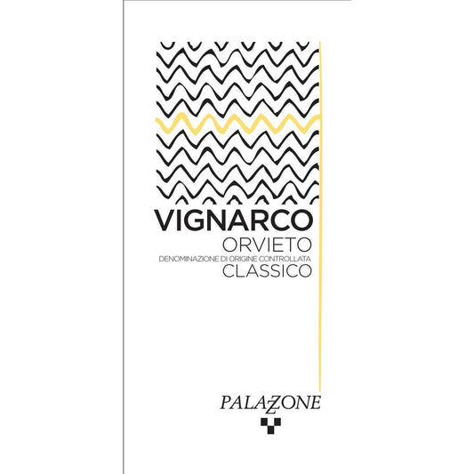 Palazzone 2025 Vignarco Orvieto Classico