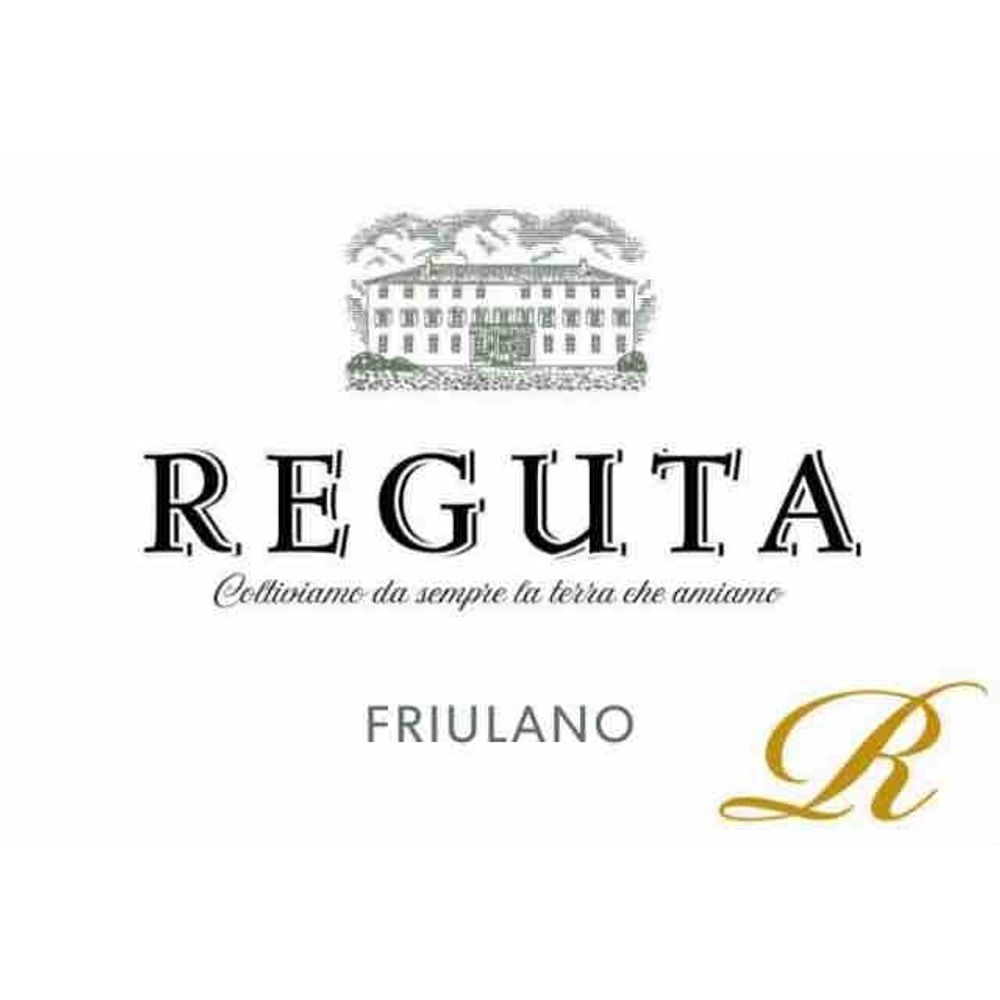 Reguta Friulano DOP 2024