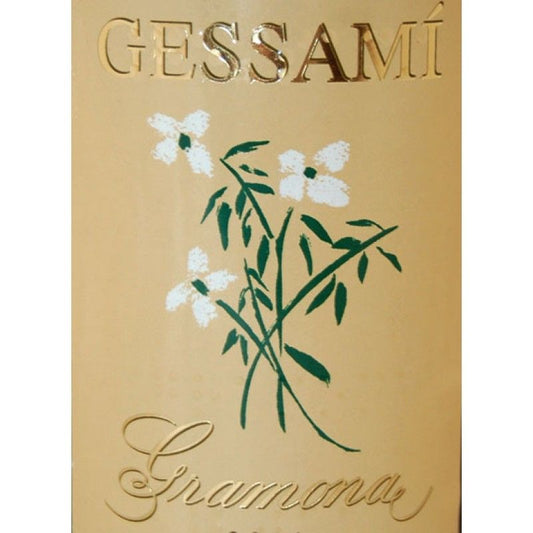 Gramona Penedes Gessami 2025