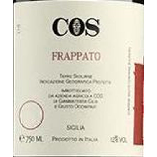 COS 2024 Frappato