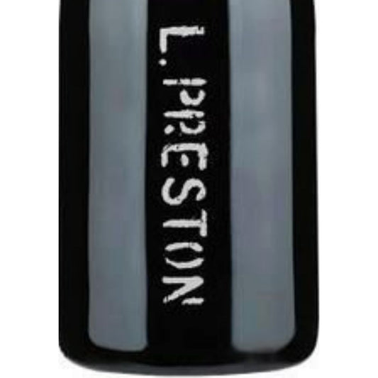 L Preston 2021 Rhone Blend, Dry Creek Valley (Sonoma)