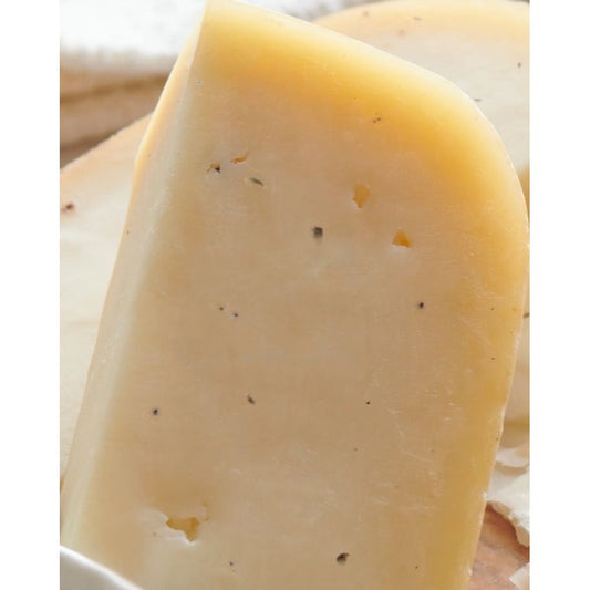 Point Reyes Toma w/Truffle Cryo