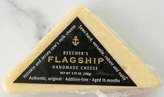Beecher's Flagship Cheese Sticks