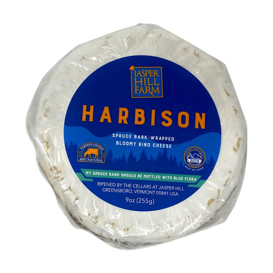 Jasper Hill Harbison 9oz
