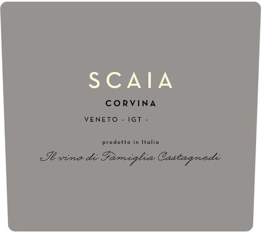 Scaia Corvina Veneto IGT