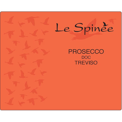 Durante Le Spinee Prosecco Treviso