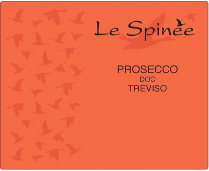 Durante Le Spinee Prosecco Treviso