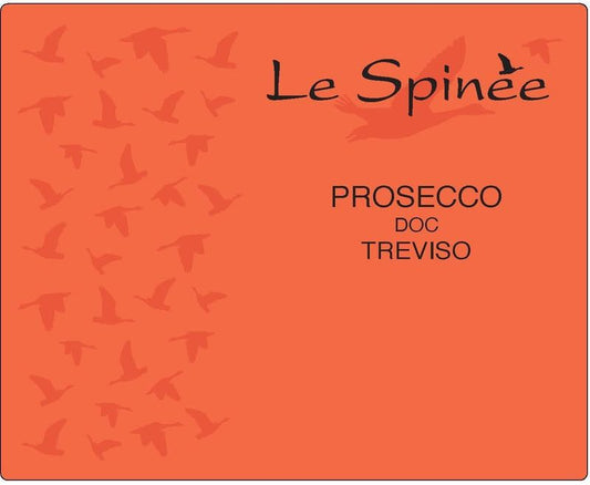 Durante Le Spinee Prosecco Treviso