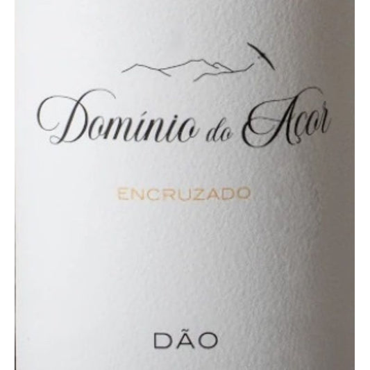 Dominio do Acor 2022 Encruzado White Wine, Dao, Portugal