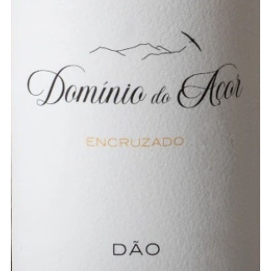 Dominio do Acor 2022 Encruzado White Wine, Dao, Portugal