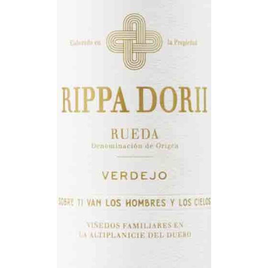Rippa Dorrii Verdejo 2024