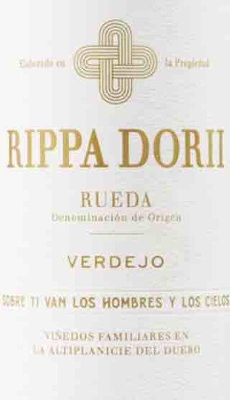 Rippa Dorrii Verdejo 2024