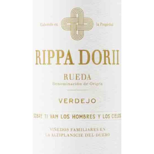 Rippa Dorrii Verdejo 2024