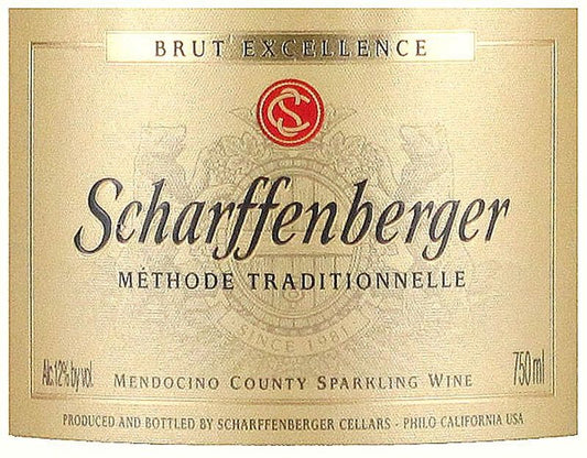 Scharffenberger Brut