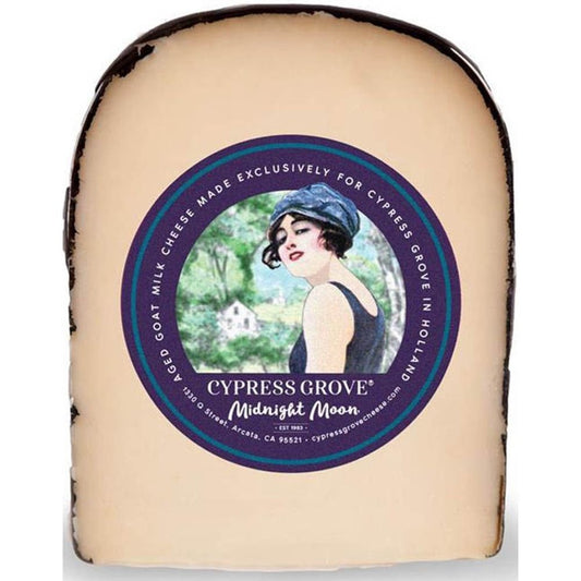 Cypress Grove Midnight Moon Cryo