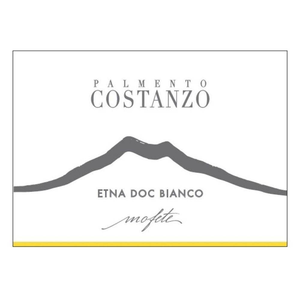 Palmento Costanzo 2025 'Mofete' Etna Bianco