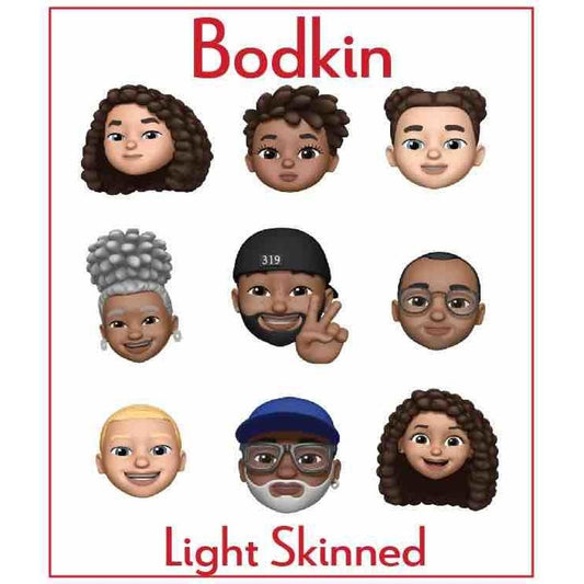 Bodkin Light Skinned Zinfandel, Mendocino County 2022
