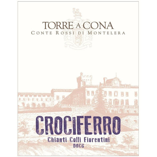 Torre a Cona 2022 Crociferro Chianti