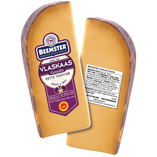 Beemster Vlaskass Cryo 5.3oz