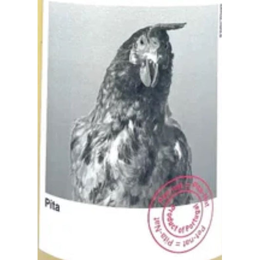 Planet Mouraz 2023 Pita Pet Nat