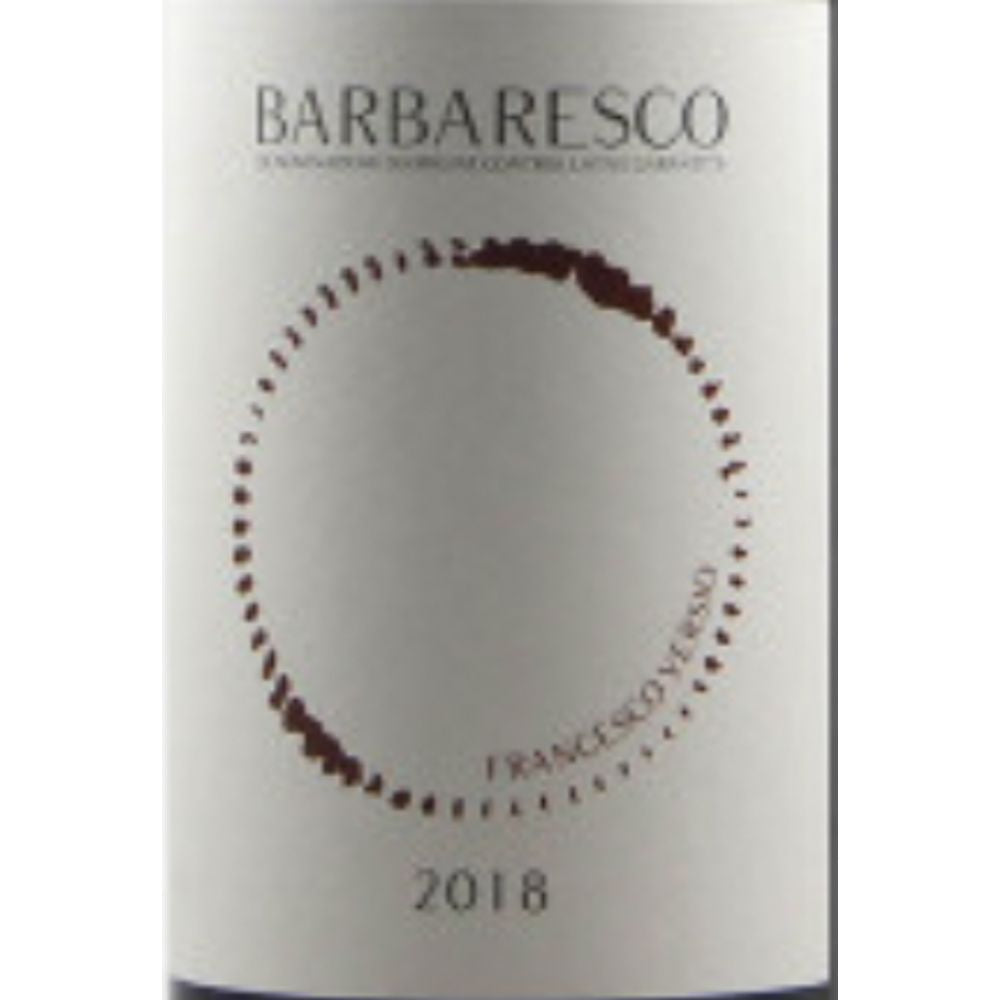 Francesco Versio 2021 Barbaresco