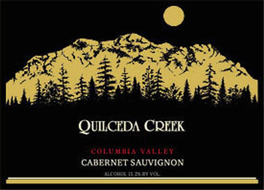 Quilceda Creek 2013 Cabernet Sauvignon