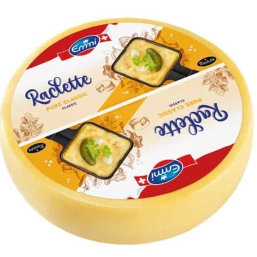 Raclette