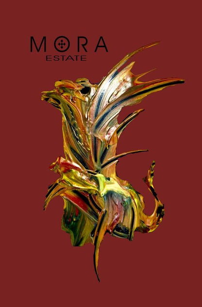 Mora Estate Cabernet Sauvignon