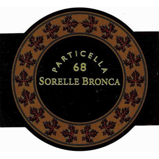 Sorelle Bronca Prosecco Extra Dry