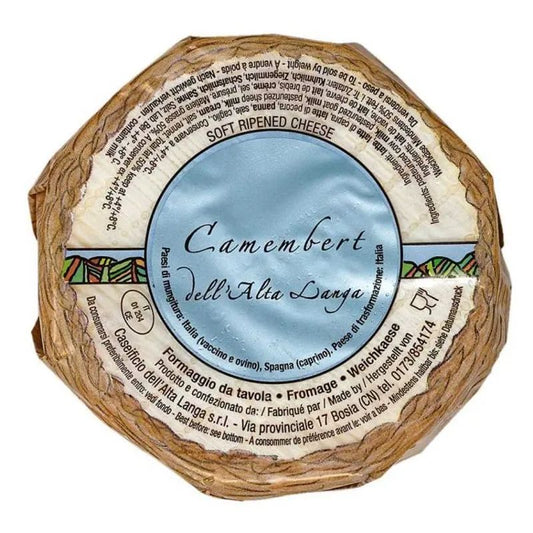 Langa Camembert