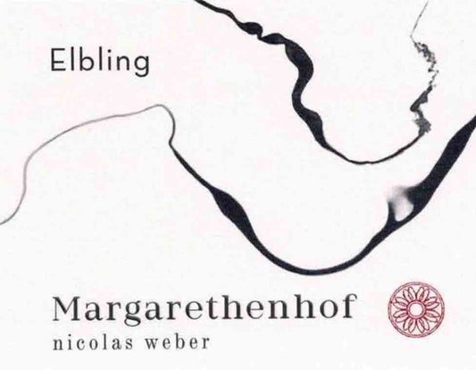 Weingut Margarethenhof 2024 Elbling  "Der Spritzige"