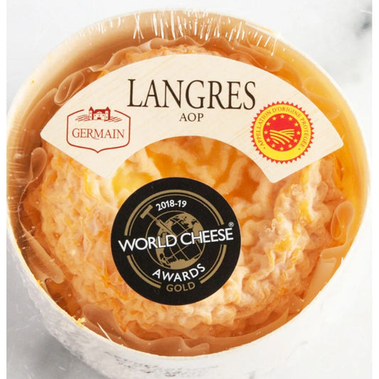 Langres AOC Chalancey