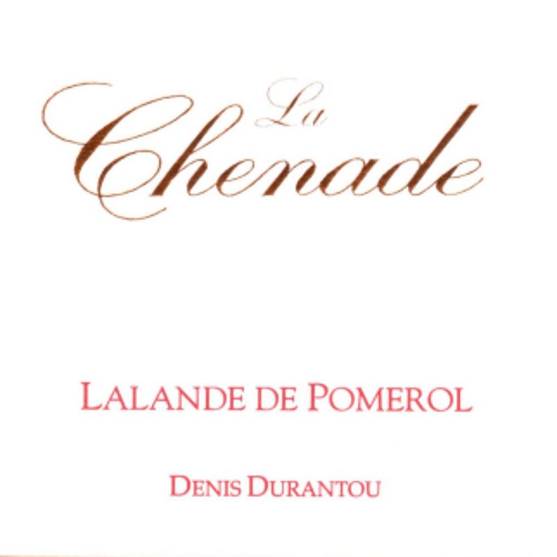 La Chenade Lalande de Pomerol 2022