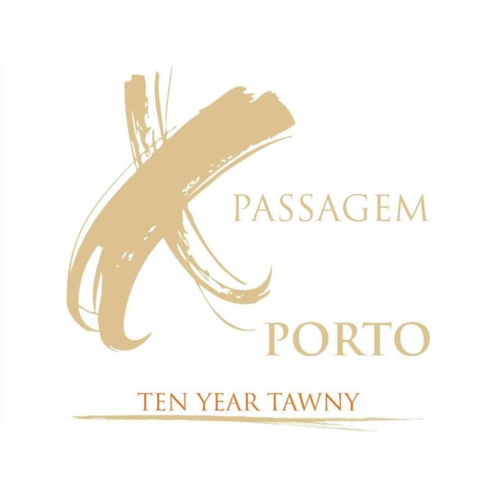 Passagem Tawny Port