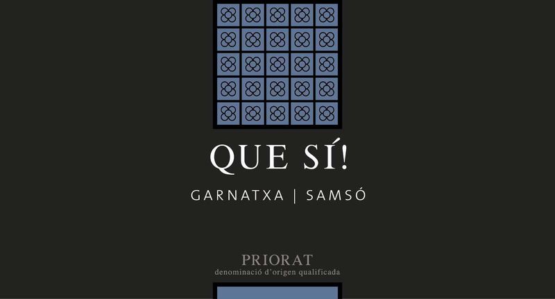 Que Sí! Priorat