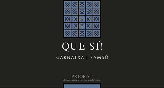 Que Sí! Priorat